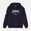 NFL Dallas Cowboys kapucnis pulóver