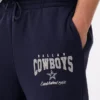 NFL Dallas Cowboys nyomtatott melegítőnadrág
