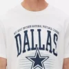 NFL Dallas Cowboys nyomtatott póló