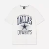 NFL Dallas Cowboys nyomtatott póló