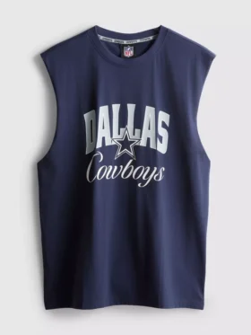 NFL Dallas Cowboys póló