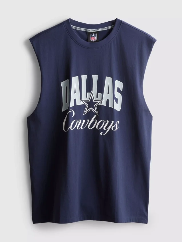 NFL Dallas Cowboys póló