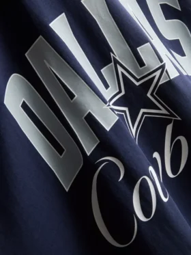 NFL Dallas Cowboys póló