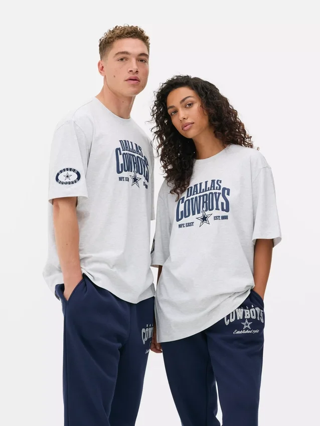NFL Dallas Cowboys póló