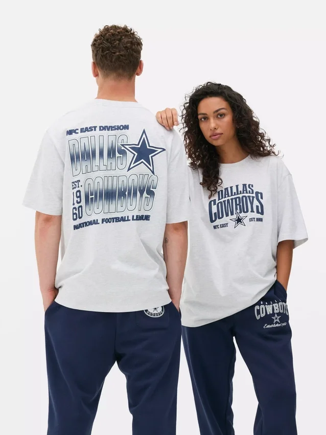 NFL Dallas Cowboys póló