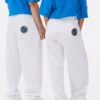 NFL Detroit Lions húzózsinórral ellátott joggingnadrág