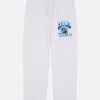 NFL Detroit Lions húzózsinórral ellátott joggingnadrág