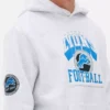 NFL Detroit Lions kapucnis pulóver