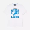 NFL Detroit Lions nyomtatott póló