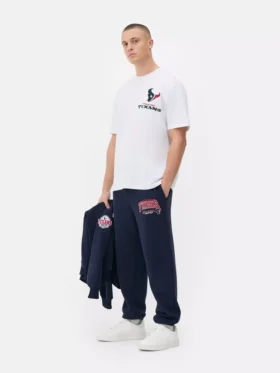 NFL Houston Texans joggingnadrág