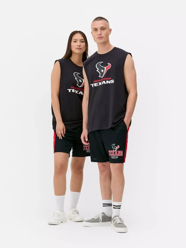 NFL Houston Texans póló