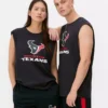 NFL Houston Texans póló