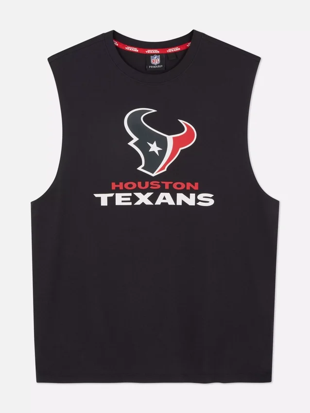 NFL Houston Texans póló