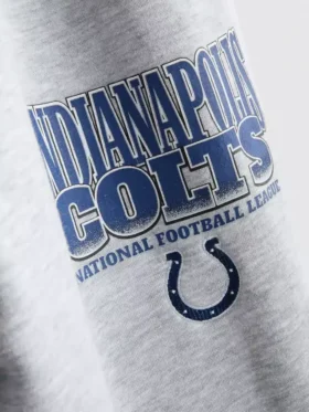 NFL Indianapolis Colts joggingnadrág