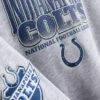 NFL Indianapolis Colts kapucnis pulóver