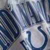 NFL Indianapolis Colts kapucnis pulóver