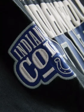 NFL Indianapolis Colts póló