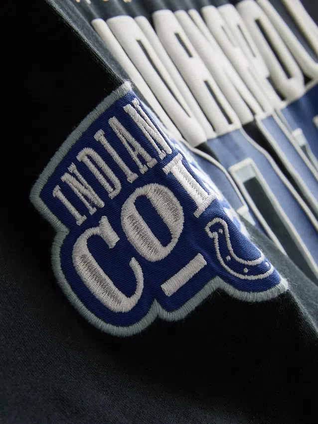 NFL Indianapolis Colts póló