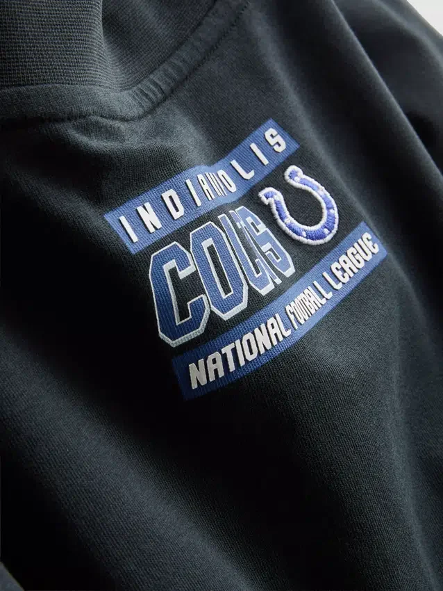 NFL Indianapolis Colts póló