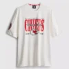 NFL Kansas City Chiefs póló