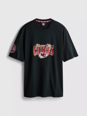 NFL Kansas City Chiefs póló