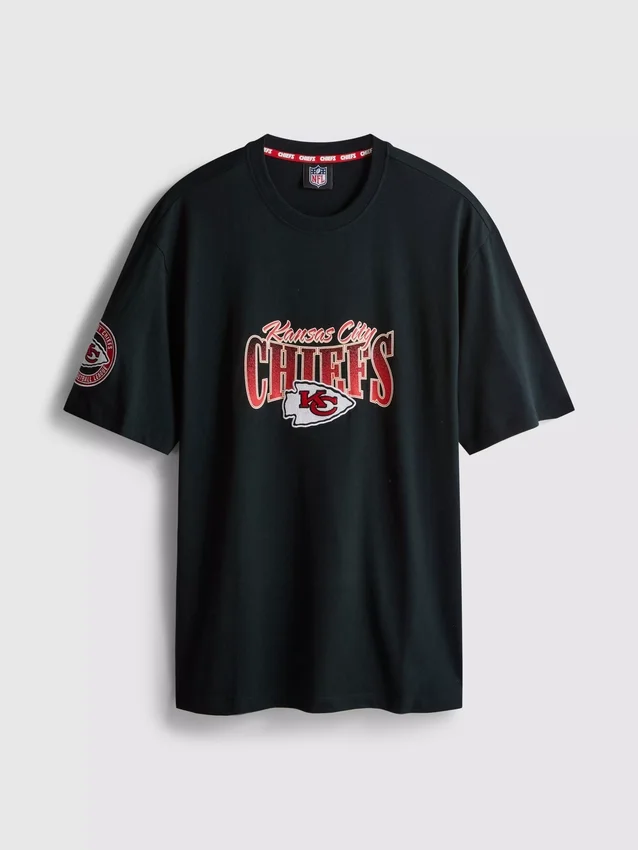 NFL Kansas City Chiefs póló