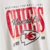 NFL Kansas City Chiefs póló