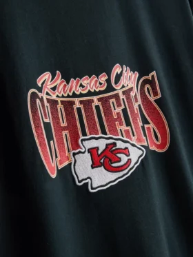 NFL Kansas City Chiefs póló
