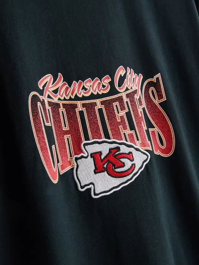 NFL Kansas City Chiefs póló