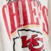NFL Kansas City Chiefs póló