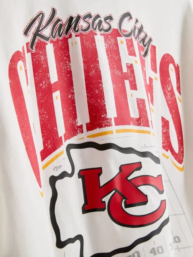 NFL Kansas City Chiefs póló