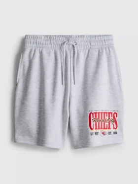 NFL Kansas City Chiefs rövidnadrág