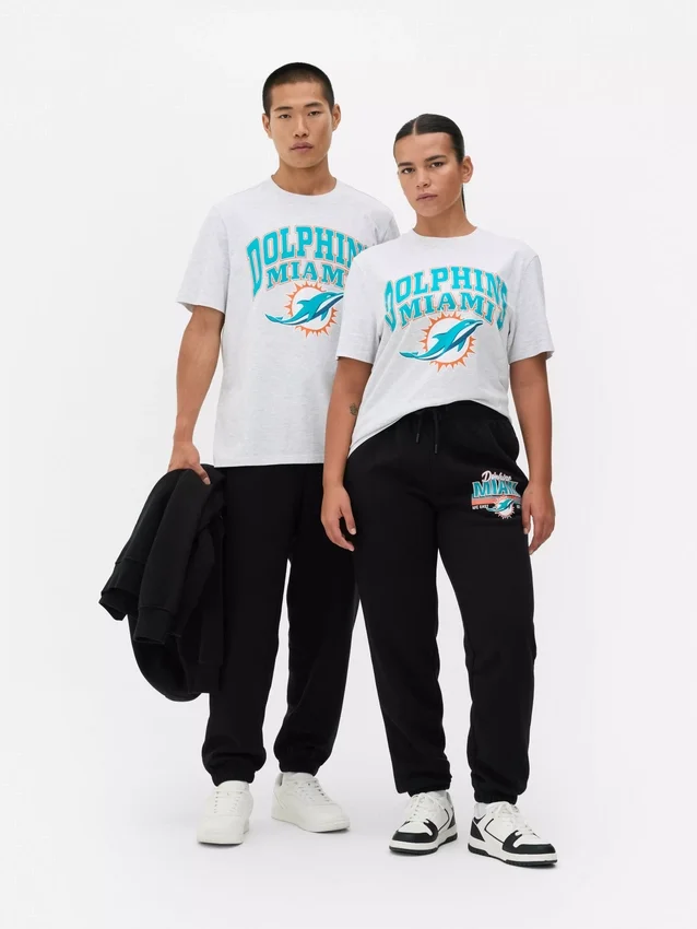 NFL Miami Dolphins joggingnadrág