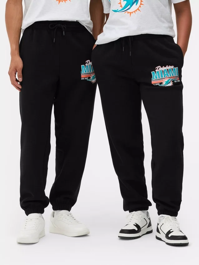 NFL Miami Dolphins joggingnadrág