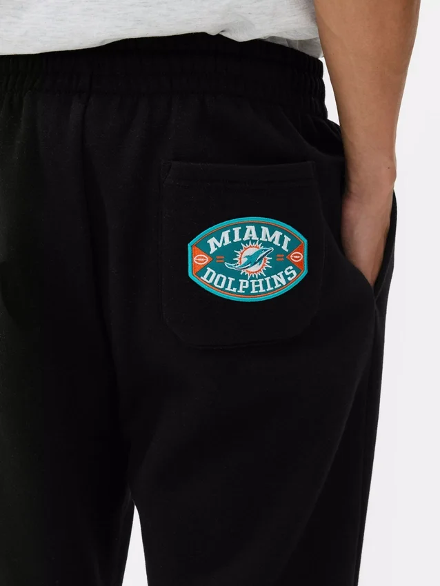 NFL Miami Dolphins joggingnadrág