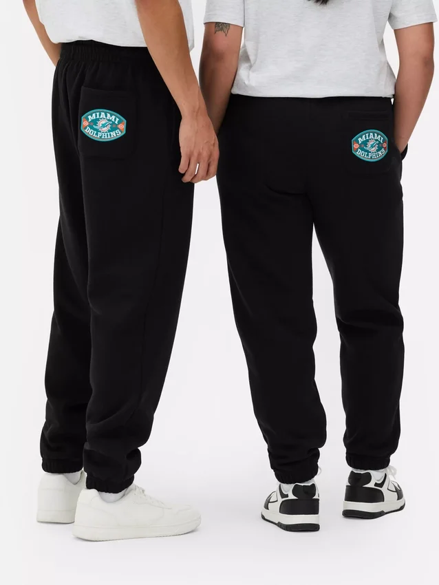 NFL Miami Dolphins joggingnadrág
