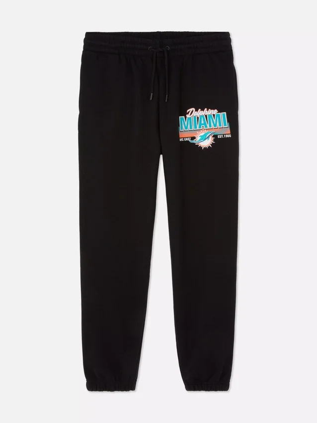 NFL Miami Dolphins joggingnadrág