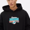 NFL Miami Dolphins kapucnis pulóver