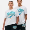 NFL Miami Dolphins logós póló