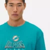 NFL Miami Dolphins logós póló