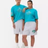 NFL Miami Dolphins logós rövidnadrág