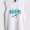 NFL Miami Dolphins póló