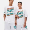 NFL Miami Dolphins póló