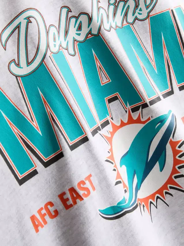 NFL Miami Dolphins póló