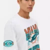 NFL Miami Dolphins póló