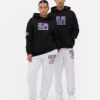 NFL New York Giants kapucnis pulóver