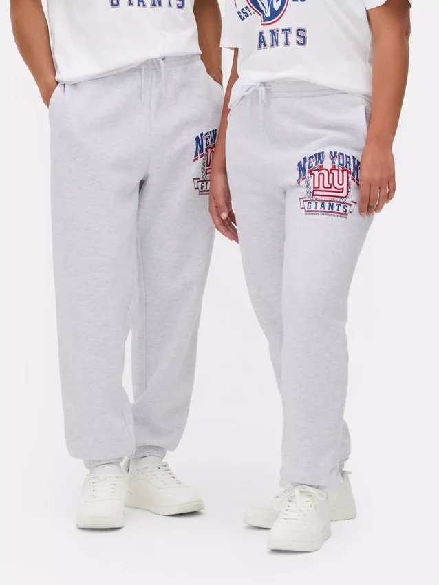 NFL New York Giants melegítőnadrág