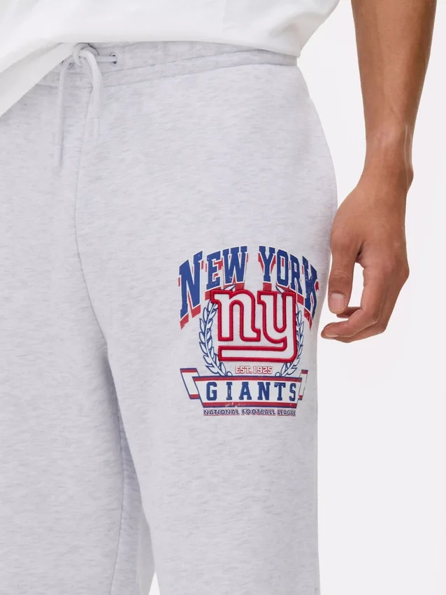 NFL New York Giants melegítőnadrág