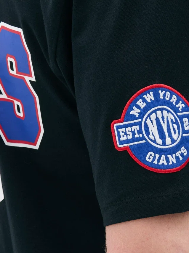 NFL New York Giants póló