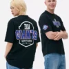 NFL New York Giants póló